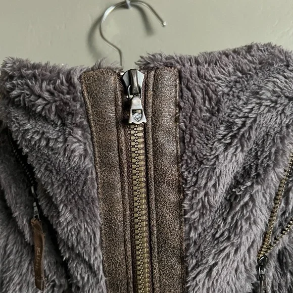 KUHL Flight Jacket - Picture 7 of 11